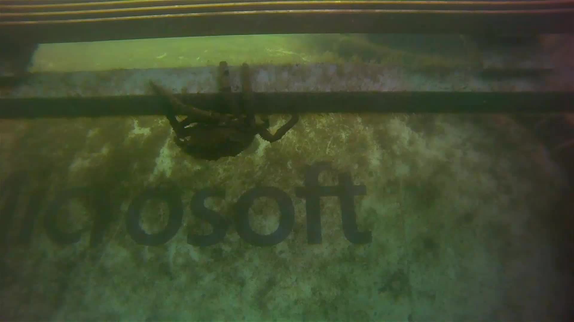 Microsoft’s Newest Data Centre Is A Giant Metal Can At The Bottom Of The Sea