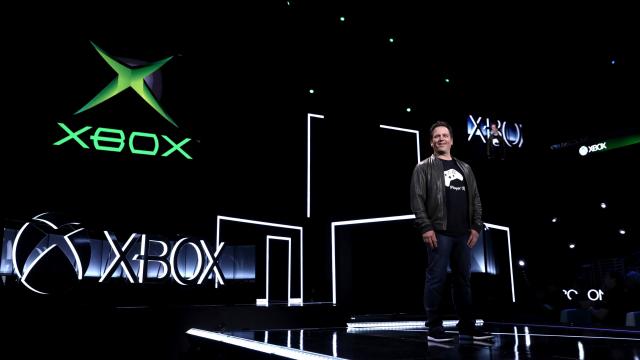 One Year Later, Did Microsoft Keep Its E3 2017 Promises?