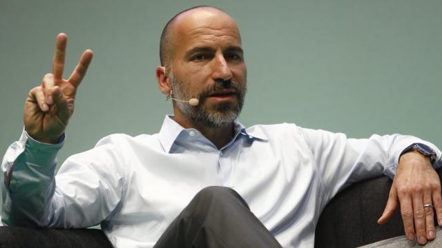 Uber Will Drop Up To $652 Million On Ads Letting You Know How Truly Sorry It Is