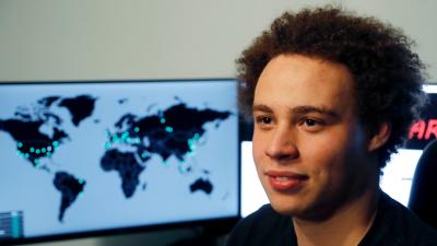 US Hits ‘WannaCry Hero’ With More Malware Charges