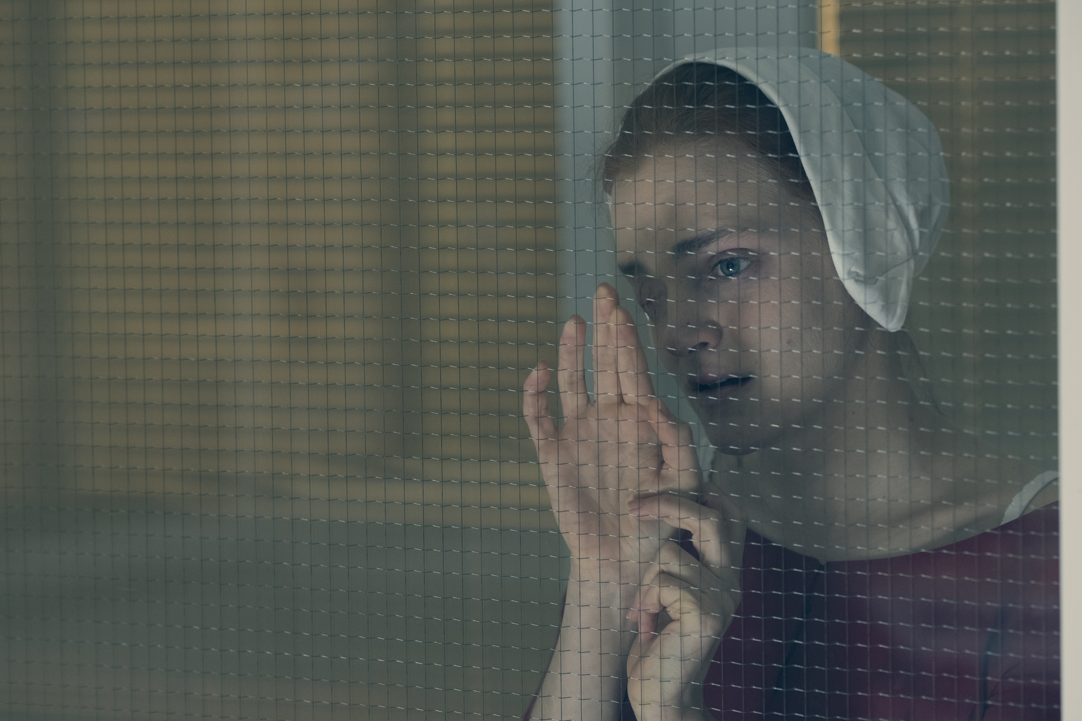 The Handmaid’s Tale May Have Just Put The First Crack In Gilead’s Ugly Facade