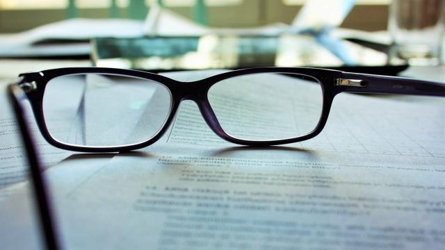 The More Educated We Get, The More Nearsighted We Become