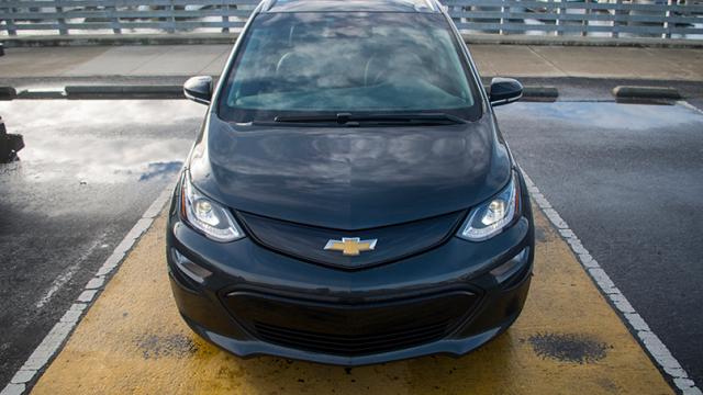 GM Partners With Honda On Batteries, Because The Future Is All About Teamwork