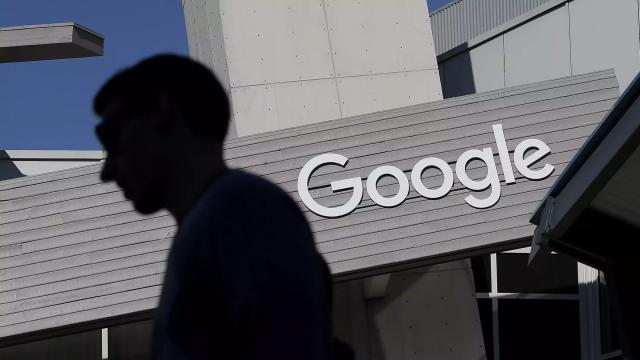 Students Pledge To Refuse Job Interviews At Google In Protest Of Pentagon Work