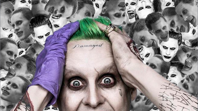 A Handy Guide To The Statuses Of The Too Many Joker Movies In The Works
