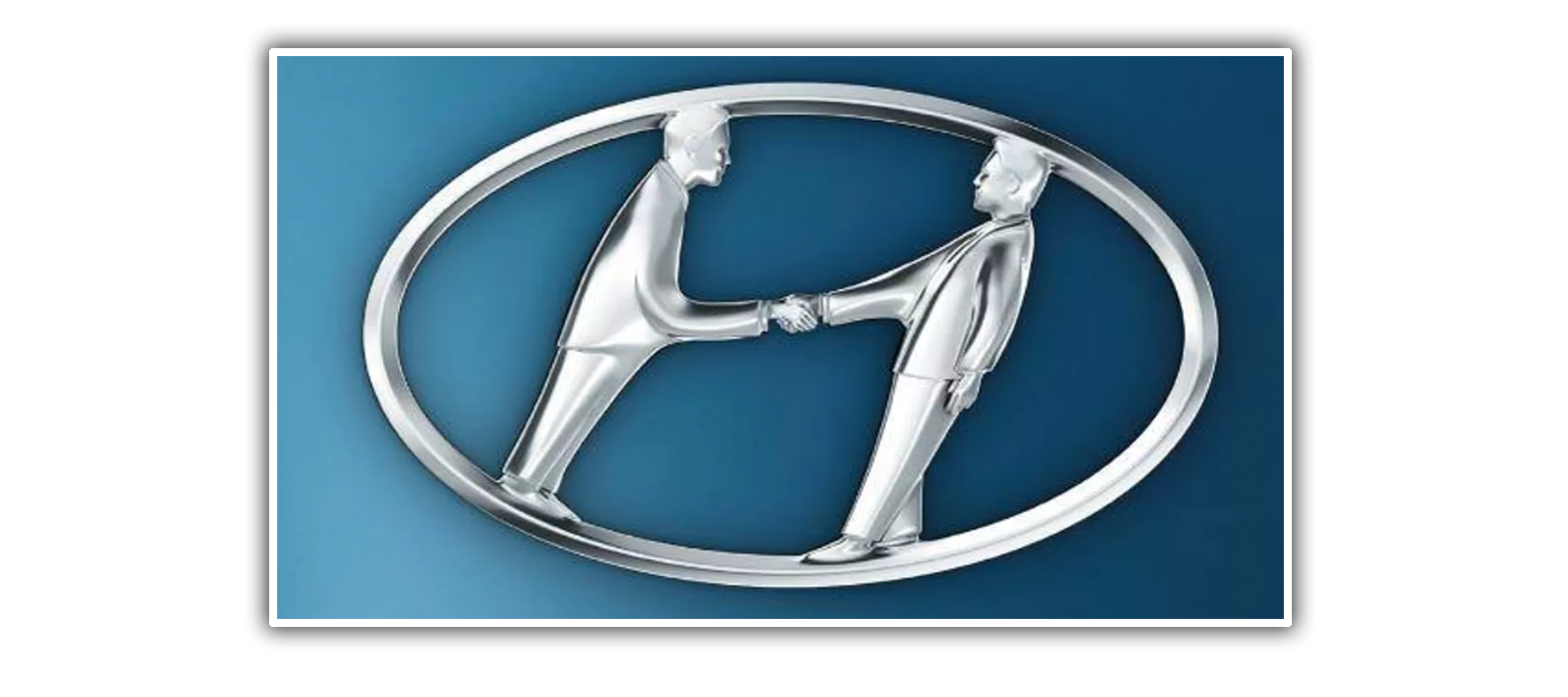 Hyundai Passes Toyota & Honda