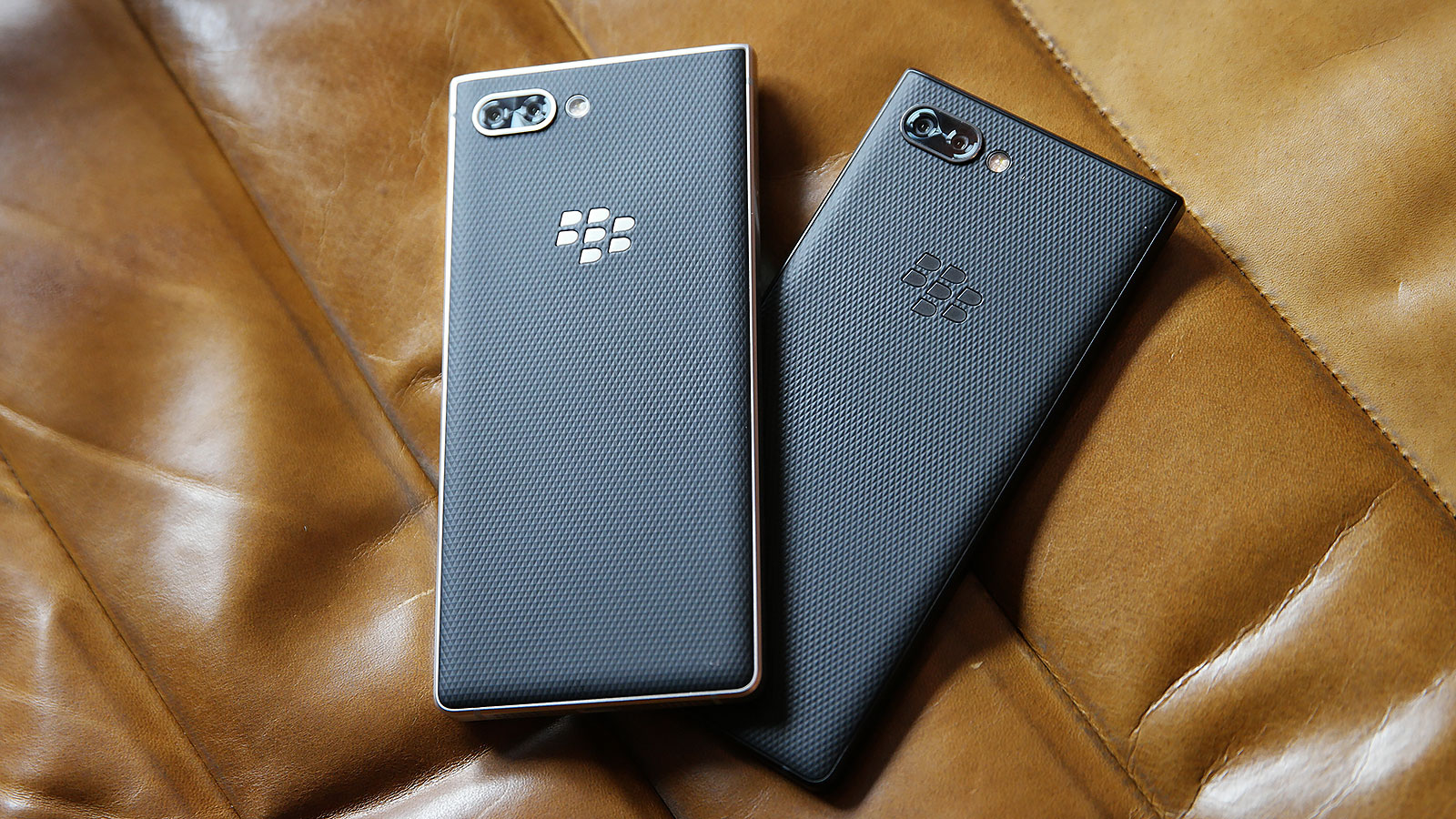 BlackBerry Doesn’t Care About The Mainstream Anymore, And That’s For The Best 