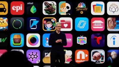 Heads Up, iOS Developers: A Lot Of You Are Flagrantly Breaking A Big NDA