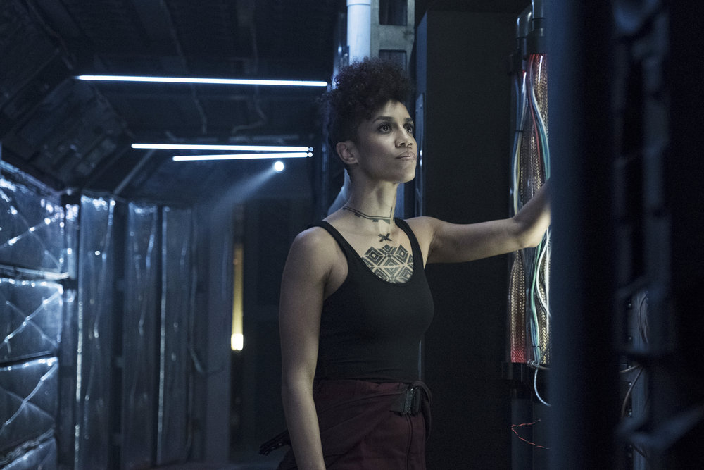 The Expanse Just Revealed One Of The Season’s Biggest Secrets