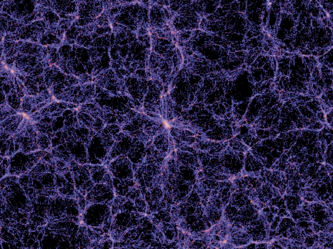 What Is Dark Matter, And Why Hasn’t Anyone Found It Yet?