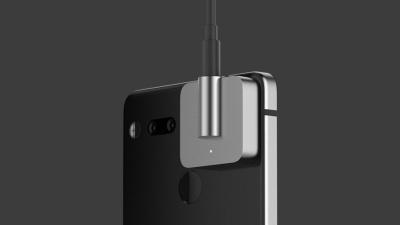 Essential May Be Doomed, But This New Mod Could Make Its Phone Sound Pretty