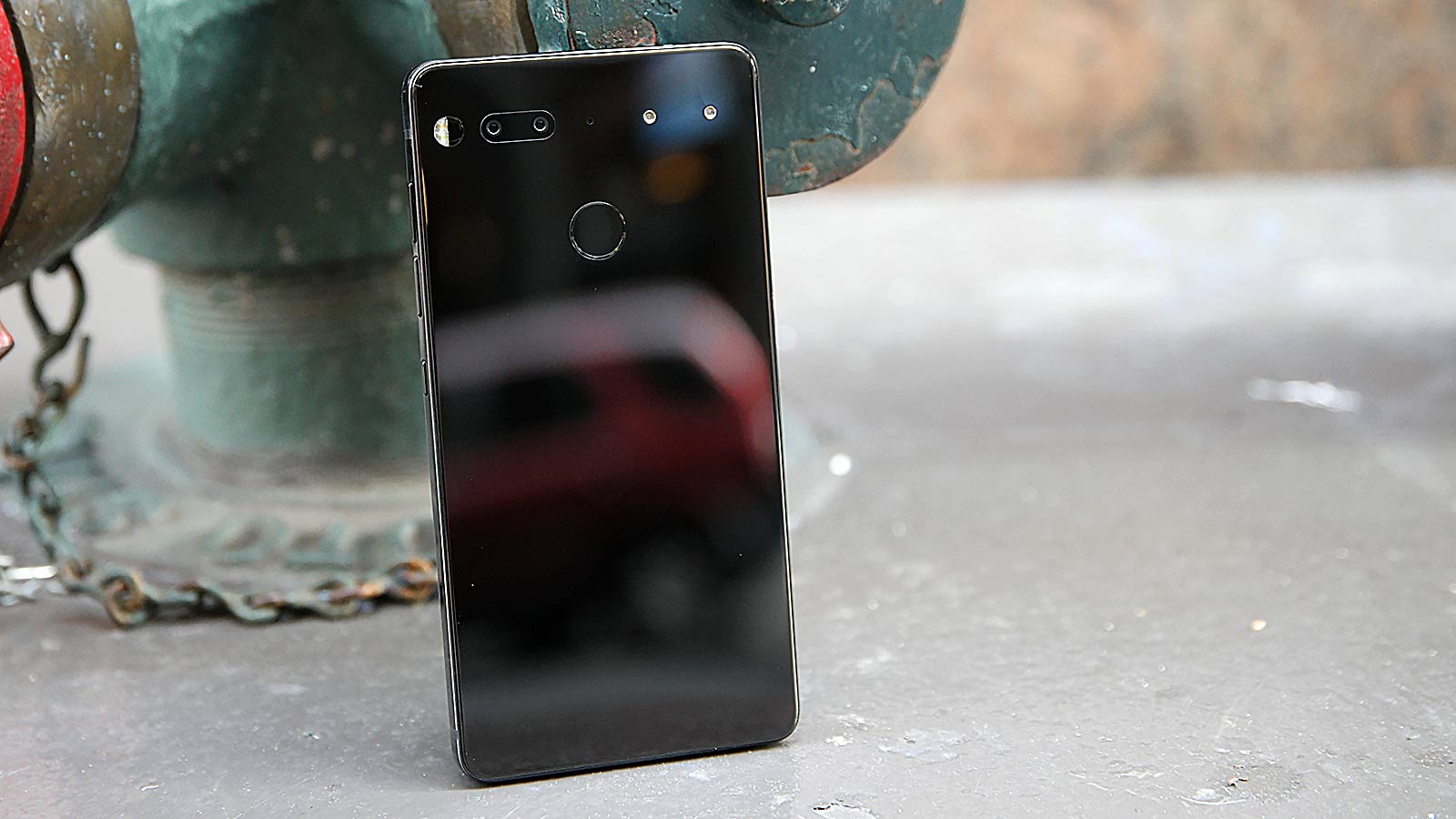 Essential May Be Doomed, But This New Mod Could Make Its Phone Sound Pretty