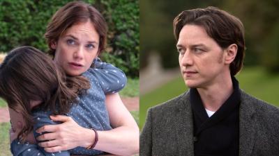 BBC’s His Dark Materials Saga Casts The Imposing Lord Asriel And Mrs Coulter