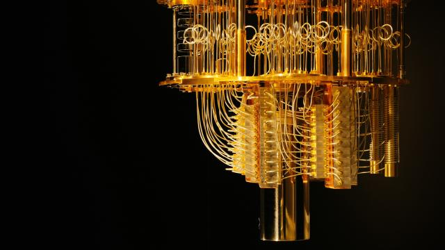 Two Quantum Computing Bills Are Coming To US Congress