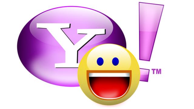 Yahoo Messenger Is Dead, Long Live Squirrel