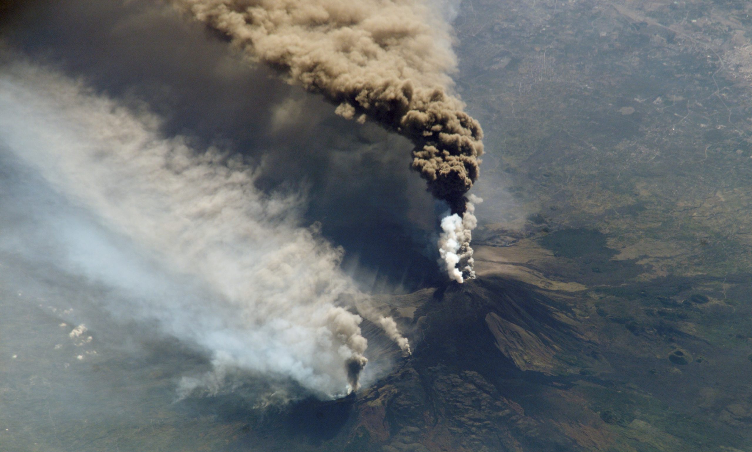 Which Volcanoes Are Most Overdue For Eruption?