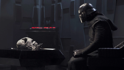 This Video Interrogates The Actual Ideology Of The First Order In Star Wars