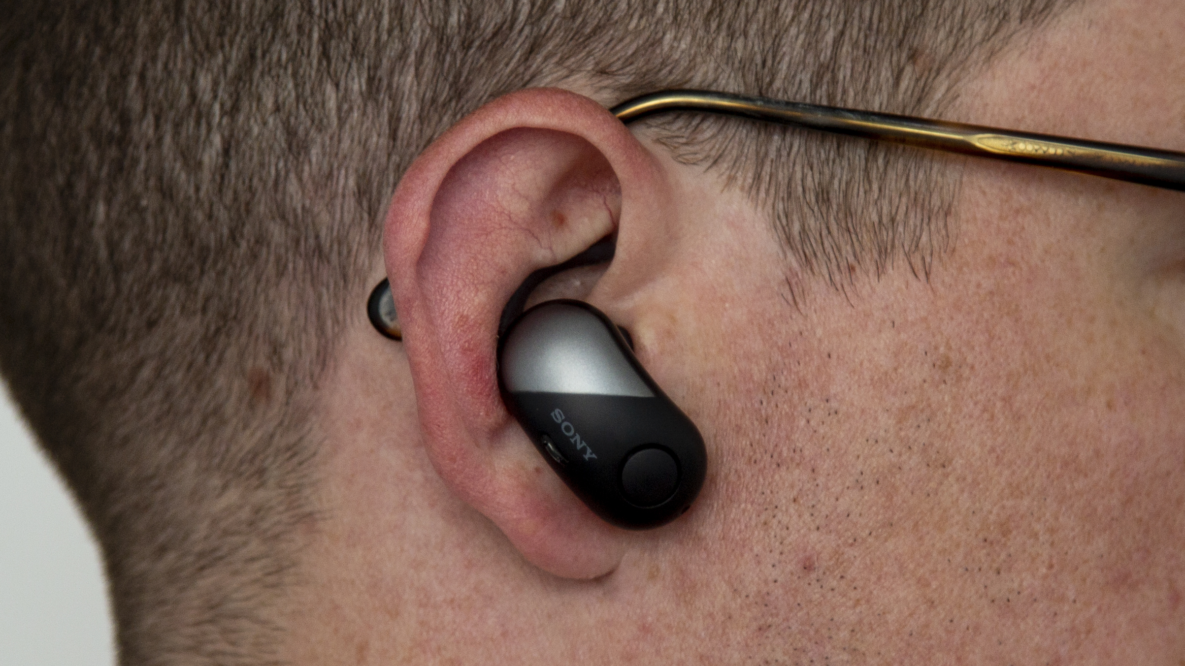 I’d Love Sony’s New Truly Wireless Earbuds If The Battery Didn’t Suck