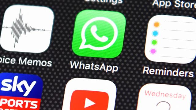 Rumours Spread On WhatsApp Blamed For Two More Deaths In India