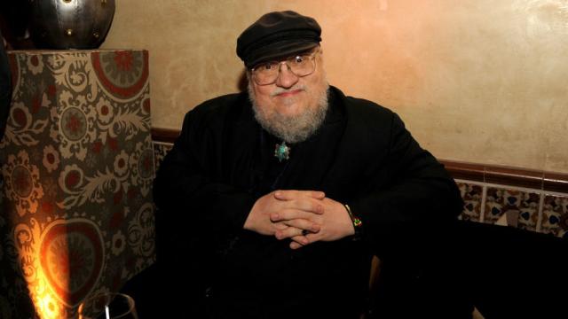 George R.R. Martin Says Three Other Game Of Thrones Prequels Are In ‘Active Development’