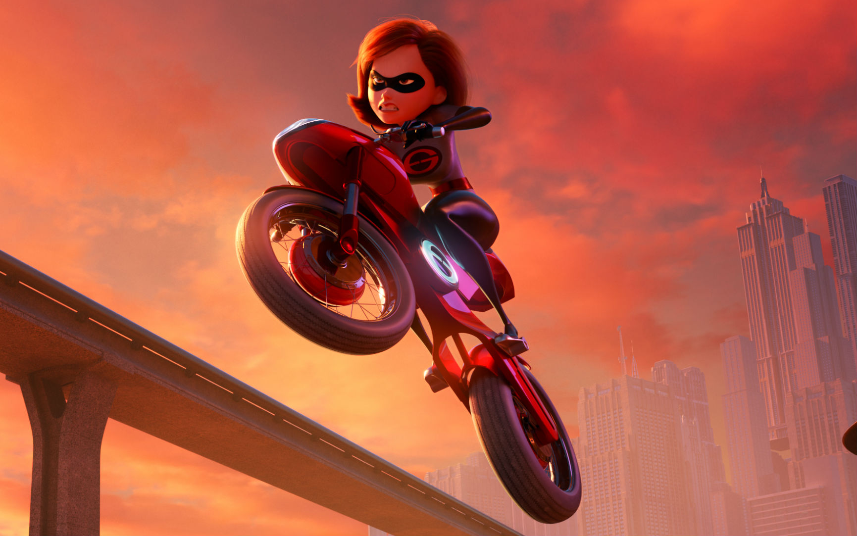 Incredibles 2 Is A Super Sequel That Was Absolutely Worth The Wait