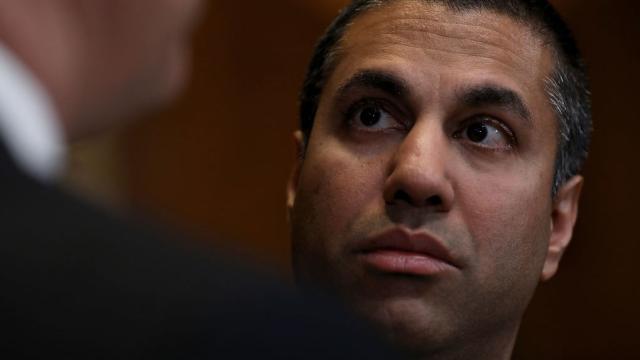 US Senators Set Deadline For Ajit Pai’s FCC To Open Up About Its DDoS Attack Claims