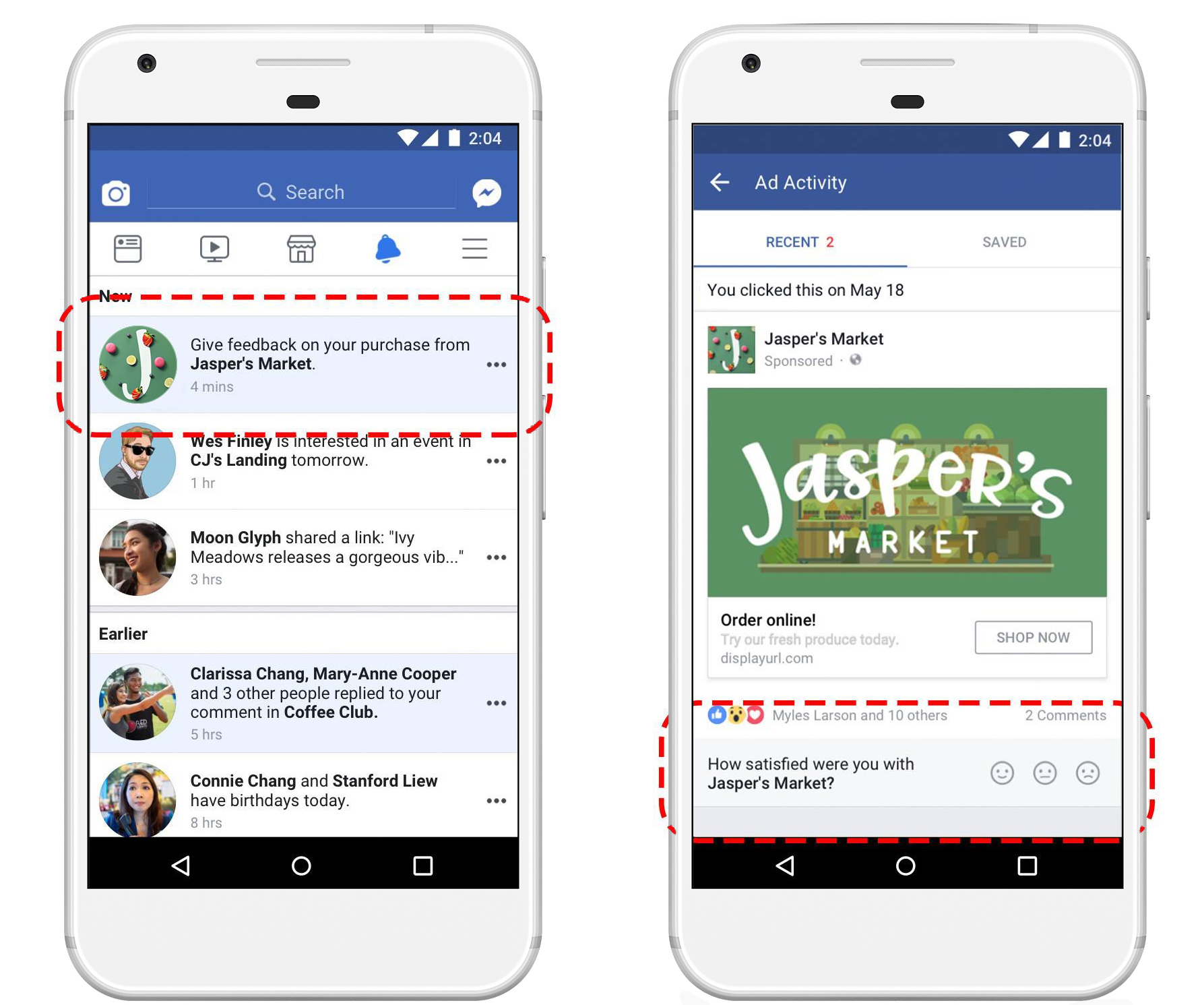 Finally, Facebook Will Let You Report Ads That Trick You Into Buying Total Crap