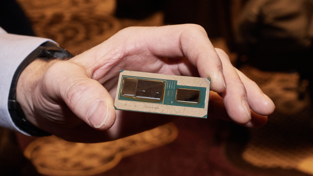 Intel Says Its GPUs To Rival AMD And Nvidia Will Be Here By 2020