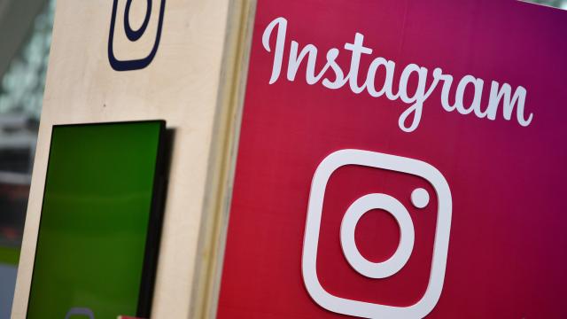 Instagram Is Somehow Even Less About Photos Of Your Friends Now