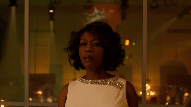 All Hail The Queen Of Harlem In The New Luke Cage Trailer 