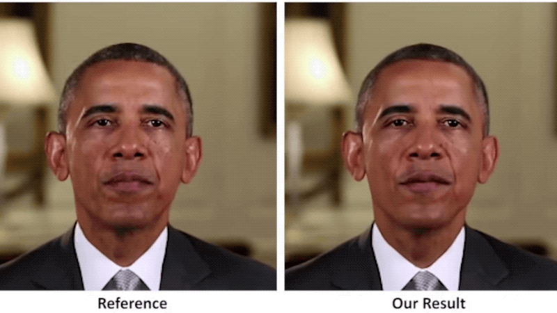 Deepfake Videos Are Getting Impossibly Good