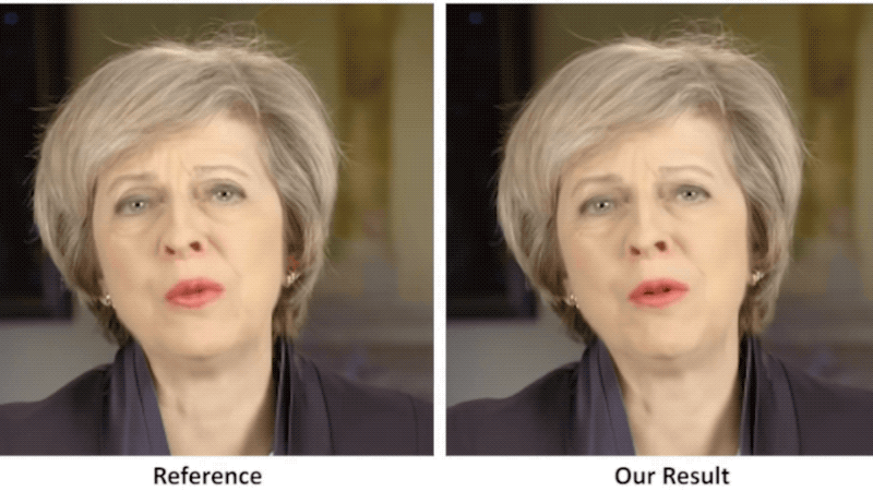 Deepfake Videos Are Getting Impossibly Good