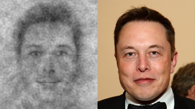 American Christians’ Vision Of God Looks Suspiciously Like Elon Musk