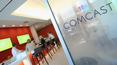 Comcast Offers $86 Billion In Cash To Buy Fox And Screw Disney