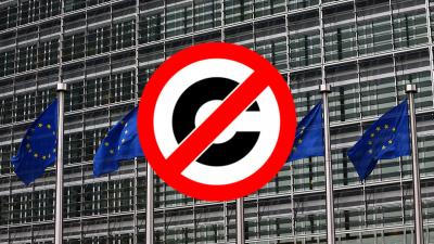 The Founding Fathers Of The Internet Plead With EU To Squash Its Bad Copyright Bill