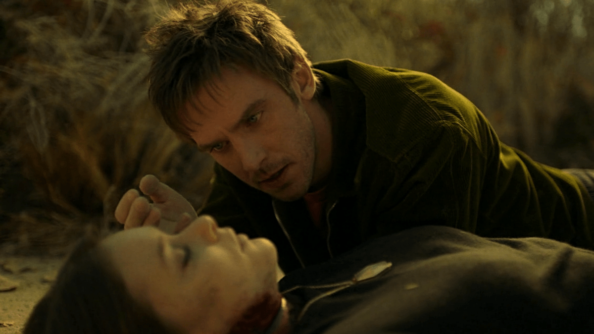 The Legion Finale Was Beautiful And Disgusting