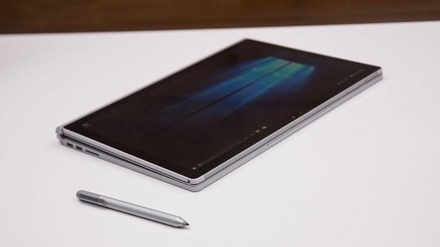 More Surface Devices Are Reportedly Coming, And They Have Cool Codenames
