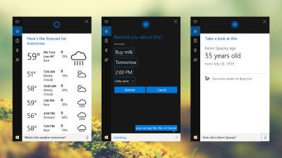 Update Your PC Now To Fix This Pesky Cortana Security Flaw