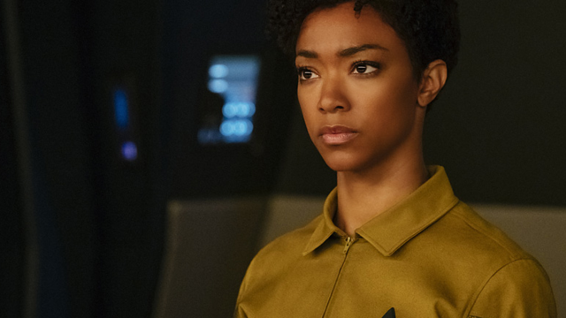 Star Trek: Discovery Has Suddenly Changed Showrunners Again
