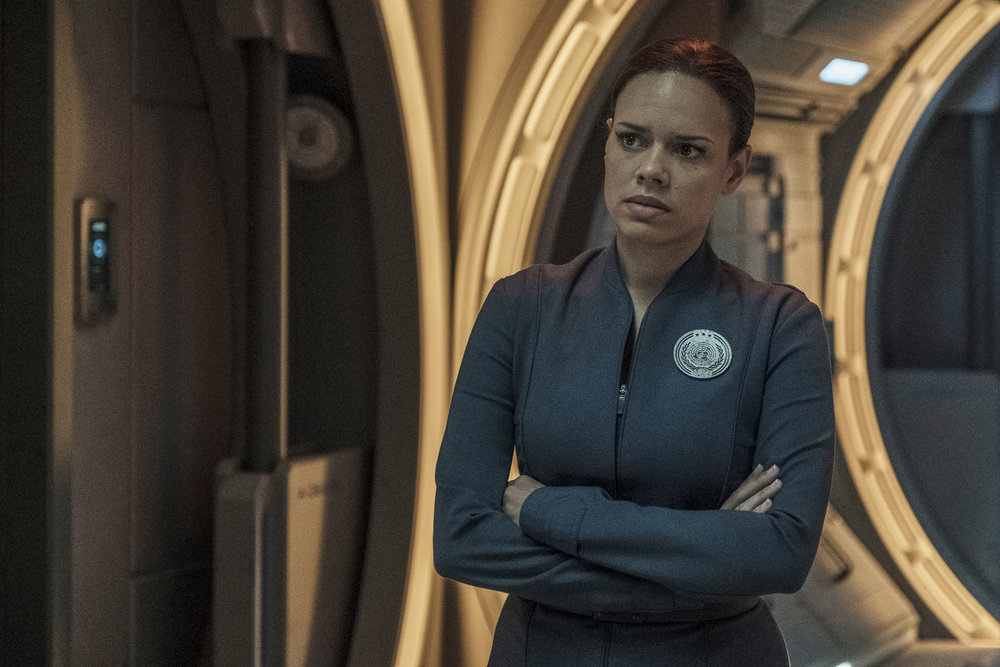 This Week’s Expanse Will Fry Your Brain In The Best Way Possible 
