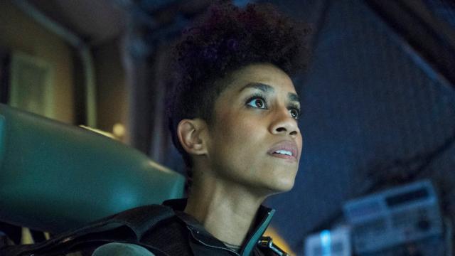 This Week’s Expanse Will Fry Your Brain In The Best Way Possible 
