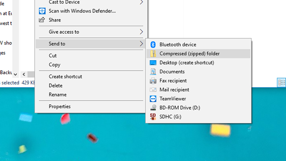20 Slick Tips And Tricks For Keeping Your Windows Machine Organised