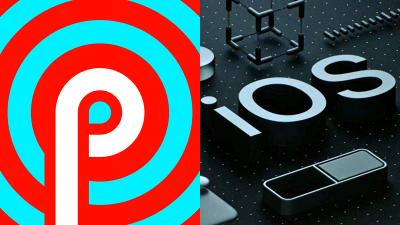 Android P Beta Vs iOS 12 Beta: Which Looks Most Promising?