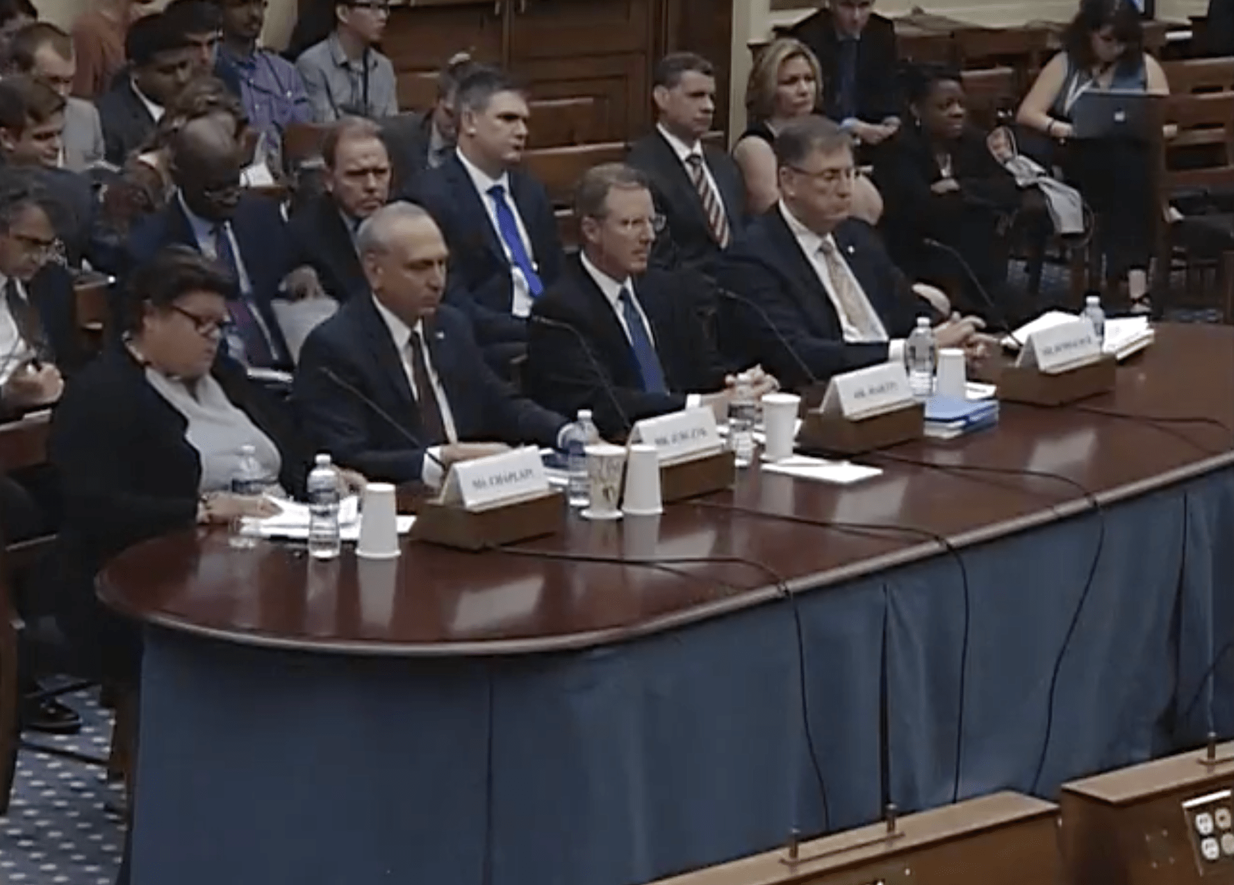 Congressional Subcommittee Grills NASA On Skyrocketing Project Cost Overruns