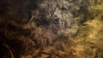 The Flavouring Chemicals In E-Cigarettes May Harm Blood Vessels