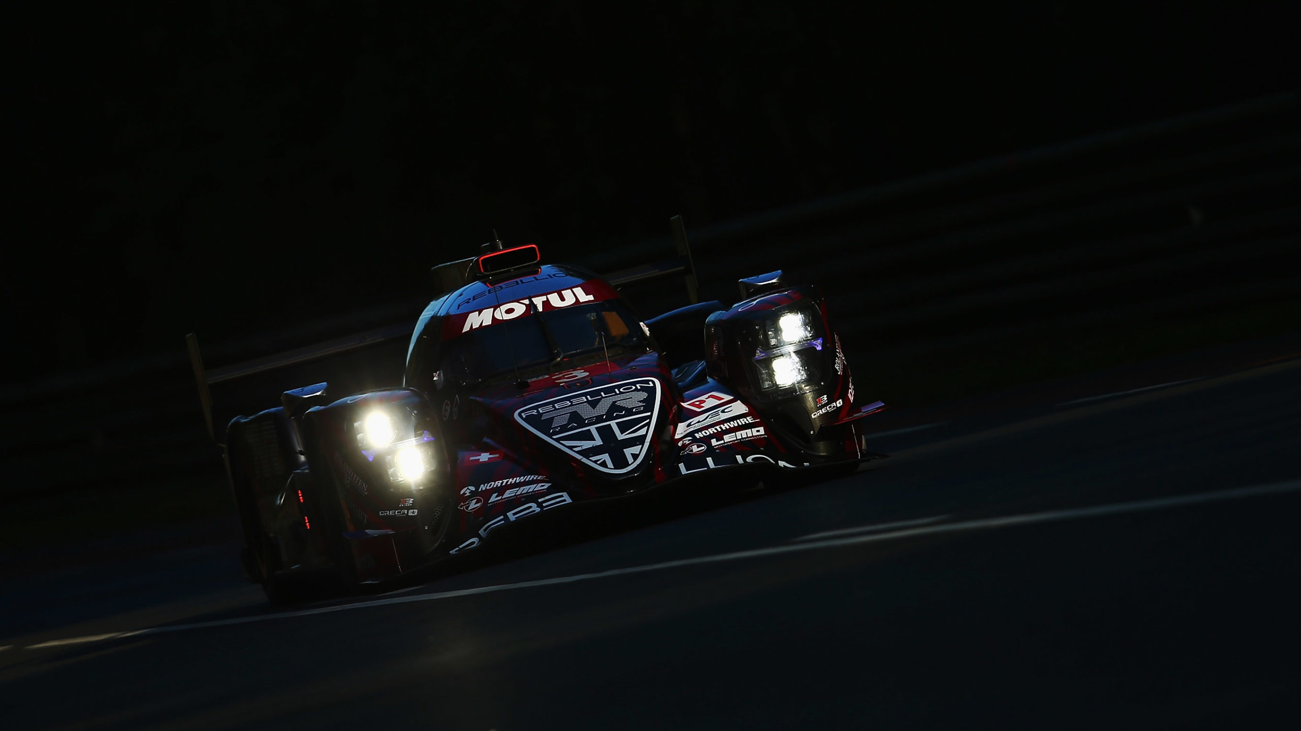 Your Guide To The 2018 24 Hours Of Le Mans