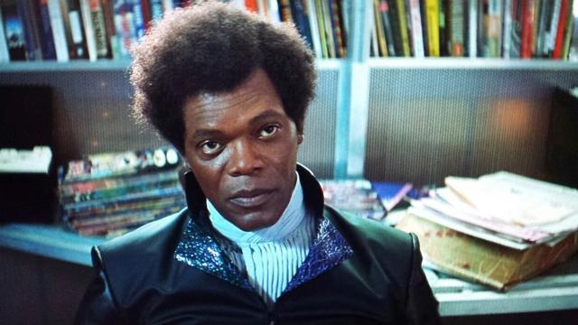 Samuel L. Jackson Thinks The Events Of Glass Are Everything His Character Ever Wanted