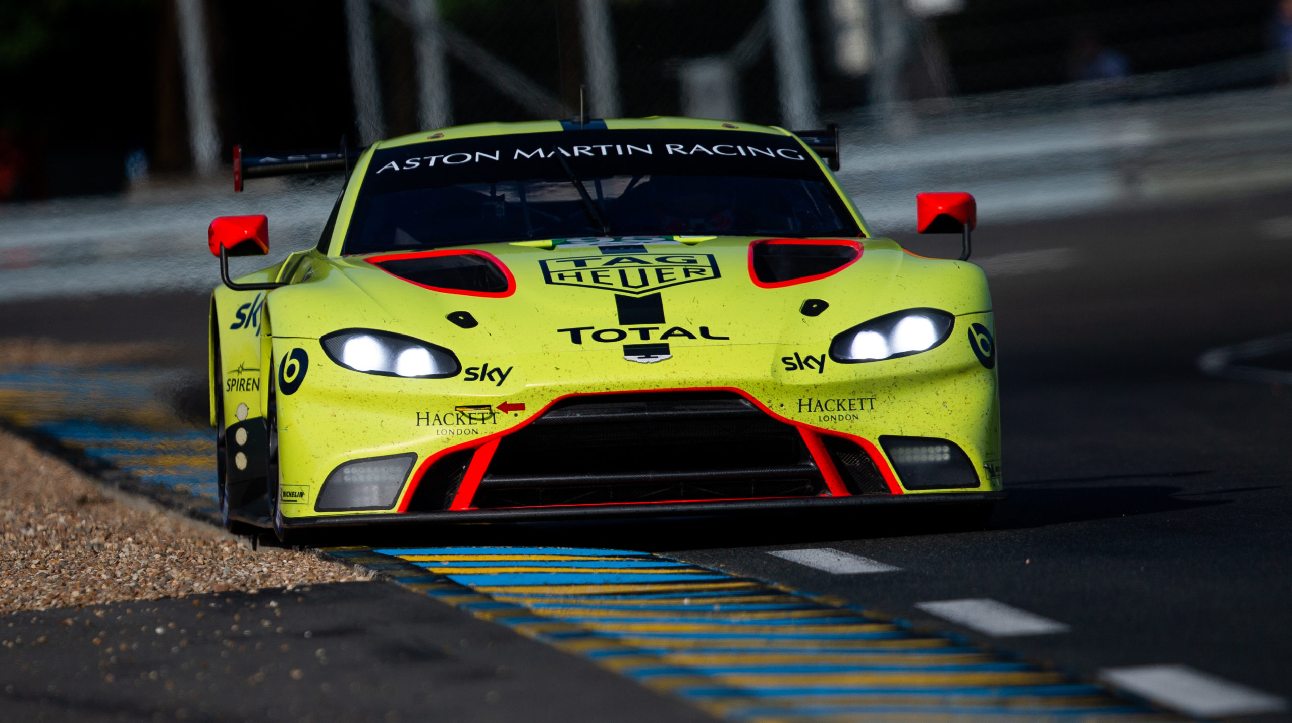 Your Guide To The 2018 24 Hours Of Le Mans