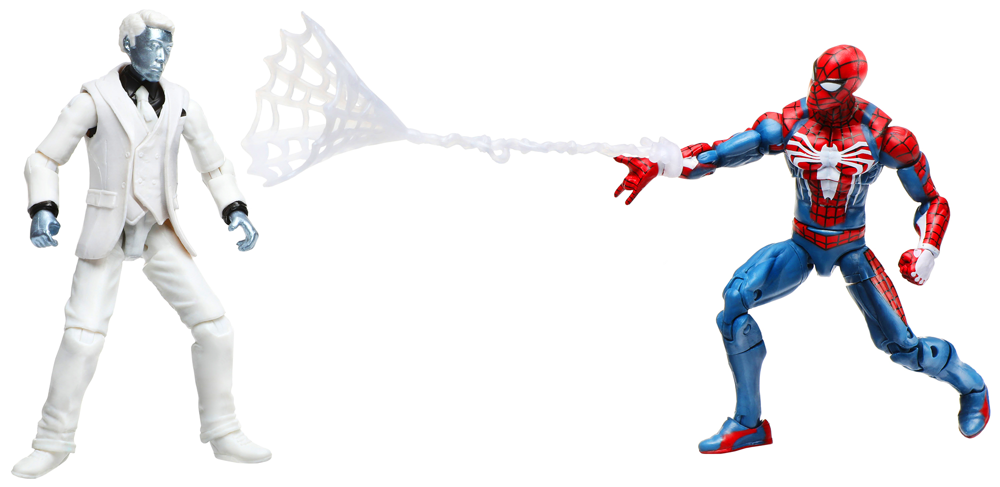 The PS4 Spider-Man Heads To Your Toy Shelf, And More Of The Most Spectacular Toys Of The Week
