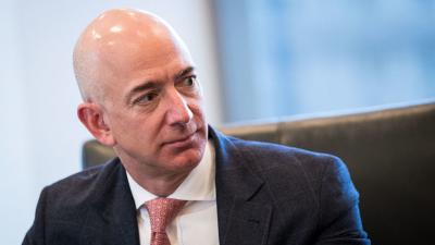US Senators Ask Jeff Bezos Just How Many Complaints Amazon’s Received About Eavesdropping Echoes